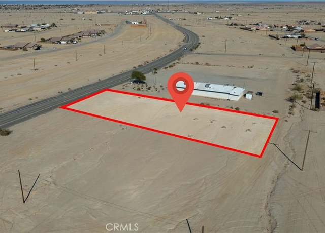 Property at 1381 S Marina Dr, Thermal, CA 92274