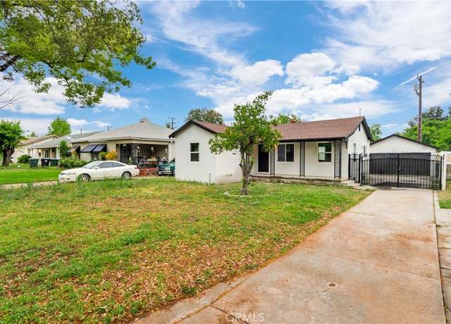 Property at 3067 Genevieve St, San Bernardino, CA 92405, 3 beds, 2 baths