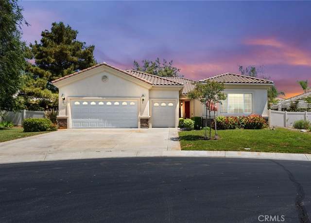 Property at 1726 Reyes Ln, Beaumont, CA 92223, 2 beds, 2.5 baths