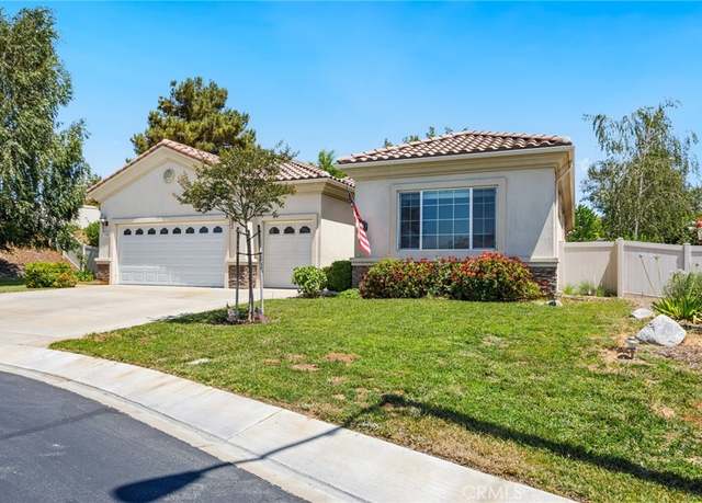 Property at 1726 Reyes Ln, Beaumont, CA 92223, 2 beds, 2.5 baths