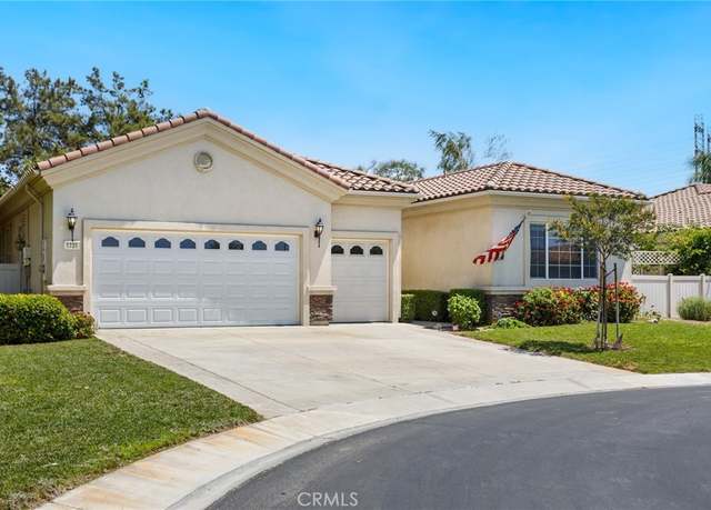 Property at 1726 Reyes Ln, Beaumont, CA 92223, 2 beds, 2.5 baths