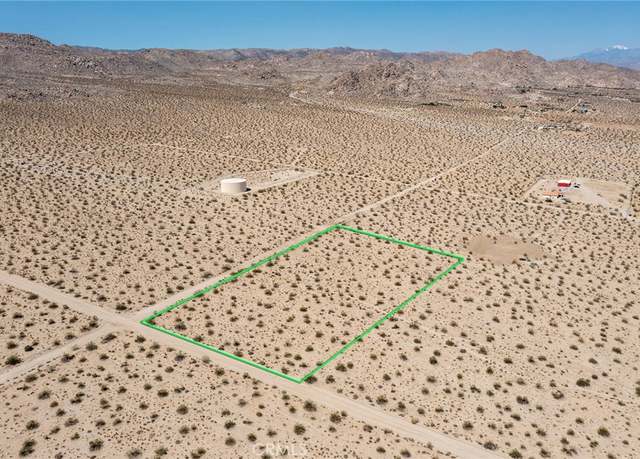 Property at 7200 Sun View Ave, Joshua Tree, CA 92252