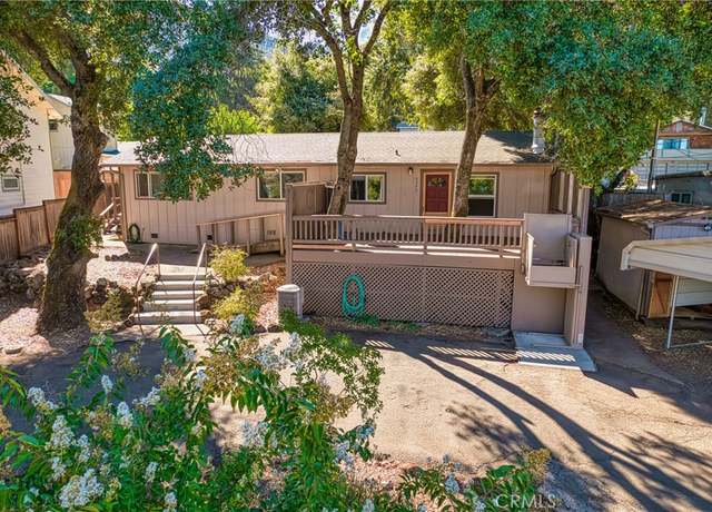 Property at 6545 Hohape Ave, Kelseyville, CA 95451, 2 beds, 2 baths