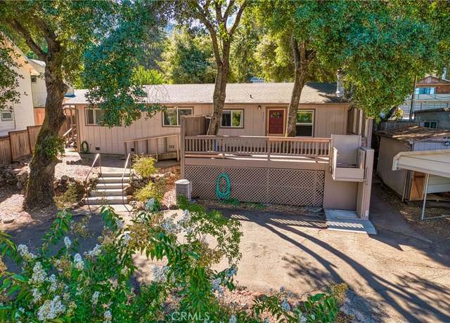 Property at 6545 Hohape Ave, Kelseyville, CA 95451, 2 beds, 2 baths
