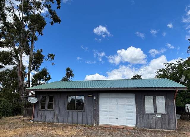 Property at 2840 Pear View Rd, Lakeport, CA 95453, 1 bed, 1 bath
