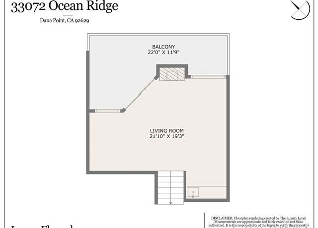 Property at 33072 Ocean Rdg, Dana Point, CA 92629, 3 beds, 2.5 baths