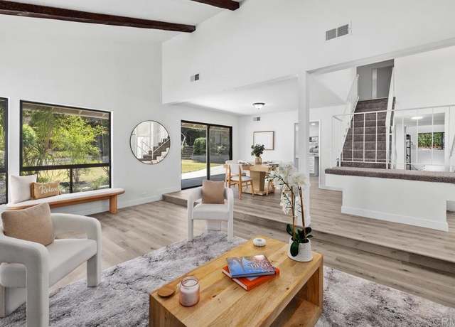 Property at 6843 Claremore Ave, San Diego, CA 92120, 4 beds, 2 baths