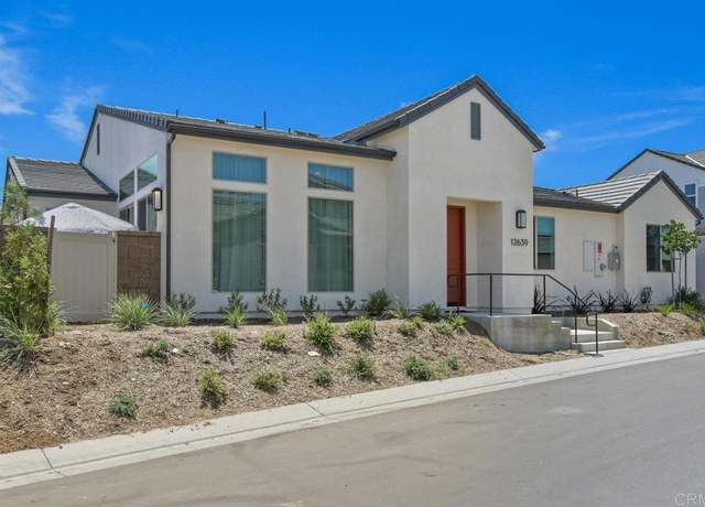 Property at 12639 Elizabeth Way, San Diego, CA 92129, 3 beds, 2 baths