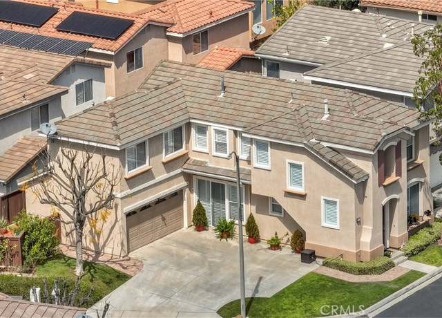 Property at 55 Tradition Ln, Rancho Santa Margarita, CA 92688, 3 beds, 2.5 baths