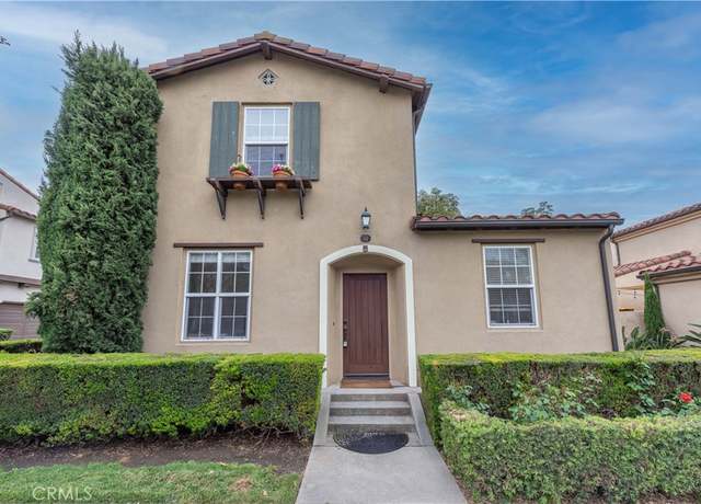Property at 74 Chantilly, Irvine, CA 92620, 2 beds, 2.5 baths