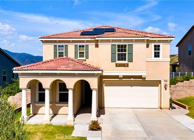 Property at 24845 Elison Ct, Corona, CA 92883, 5 beds, 3 baths