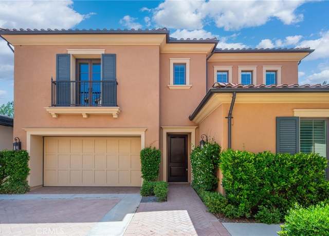 Property at 111 Vigna, Irvine, CA 92602, 4 beds, 3 baths