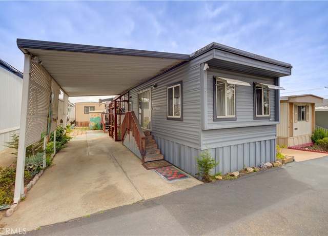 Property at 801 S Halcyon Rd #5, Arroyo Grande, CA 93420, 1 bed, 1 bath
