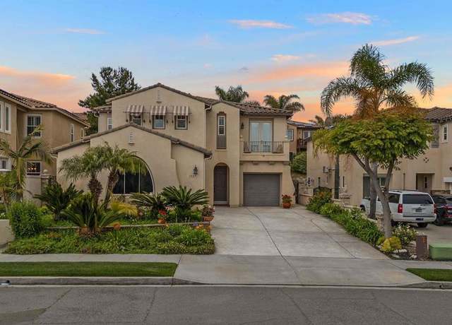 Property at 1327 Silver Hawk Way, Chula Vista, CA 91915, 4 beds, 3 baths
