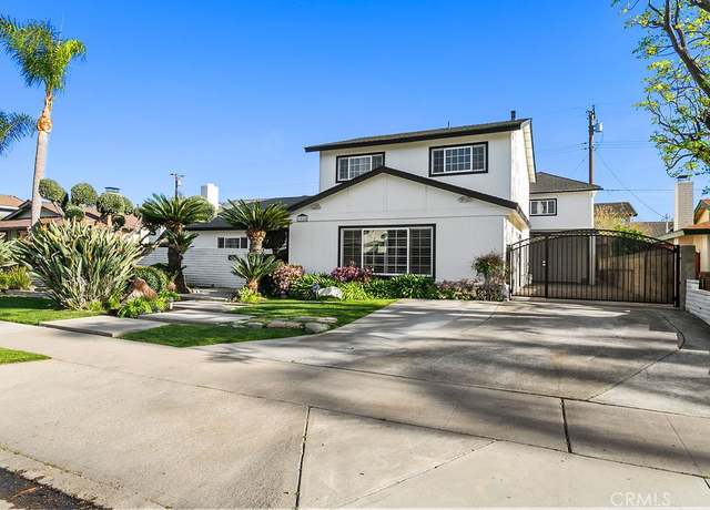 Property at 1524 E Riverview Ave, Orange, CA 92865, 4 beds, 3 baths