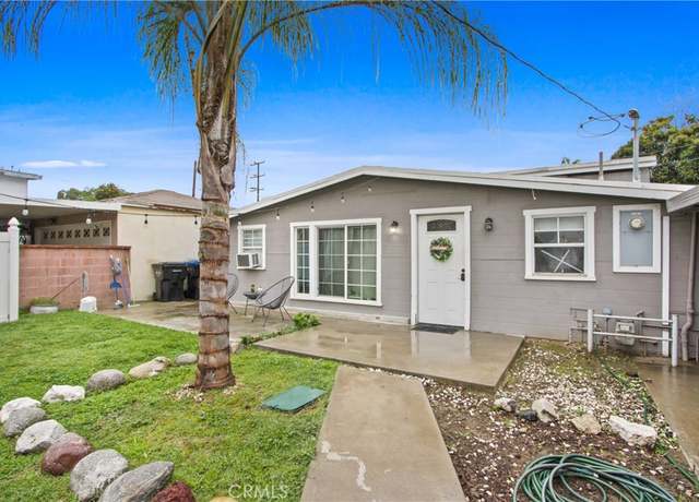 Property at 12152 Rosecrans Ave, Norwalk, CA 90650, 2 beds, 1 bath