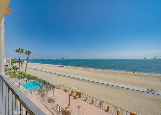 Property at 1750 E Ocean Blvd #511, Long Beach, CA 90802, 1 bed, 1 bath