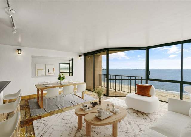 Property at 1750 E Ocean Blvd #511, Long Beach, CA 90802, 1 bed, 1 bath