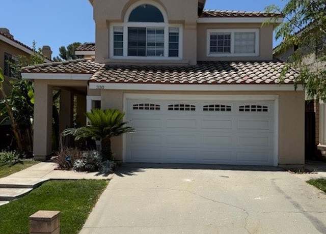 Property at 330 E Concord Way, Placentia, CA 92870, 5 beds, 3 baths