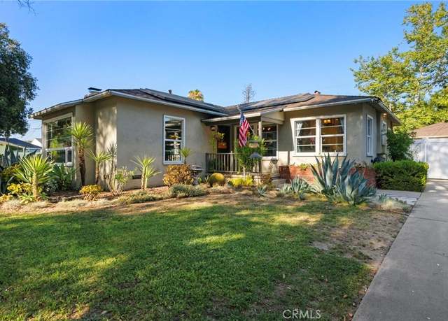 Property at 2519 Fairmont Ave, Santa Ana, CA 92706, 4 beds, 1.5 baths