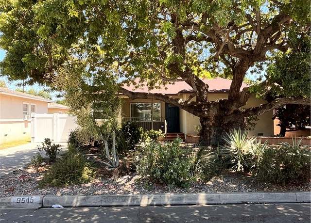 Property at 9545 Heiner St, Bellflower, CA 90706, 2 beds, 1 bath