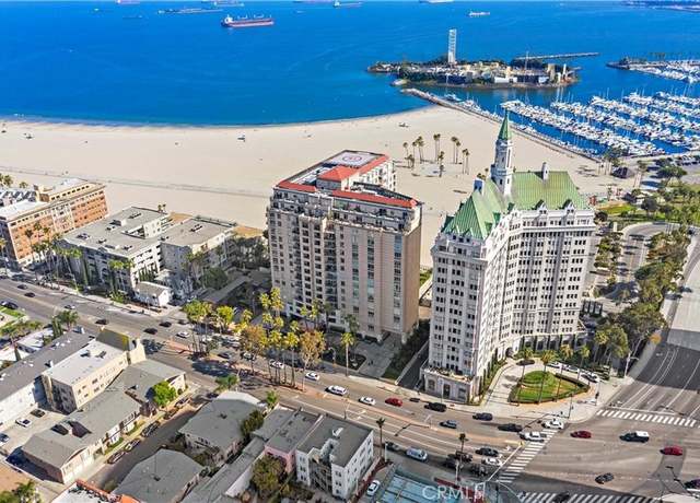 Property at 850 E Ocean Blvd #1112, Long Beach, CA 90802, 1 bed, 1 bath
