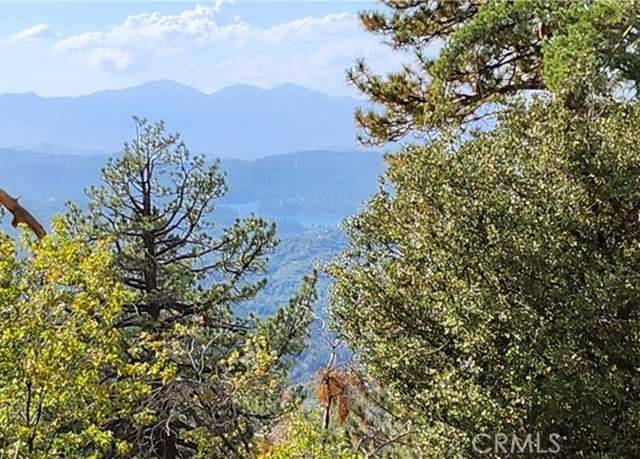 Property at 0 TRAILS END Rd, Green Valley Lake, CA 92341