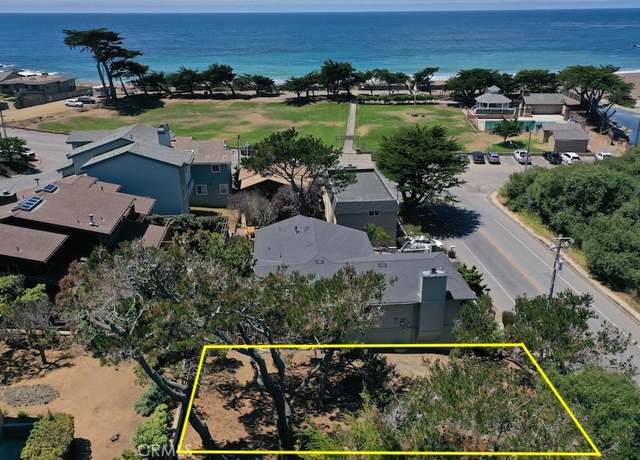 Property at 5574 Windsor Blvd, Cambria, CA 93428
