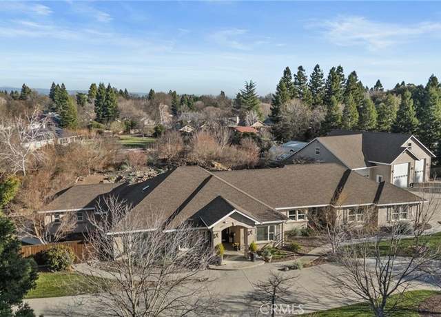 Property at 13966 Carriage Estates Way, Chico, CA 95973, 4 beds, 4 baths