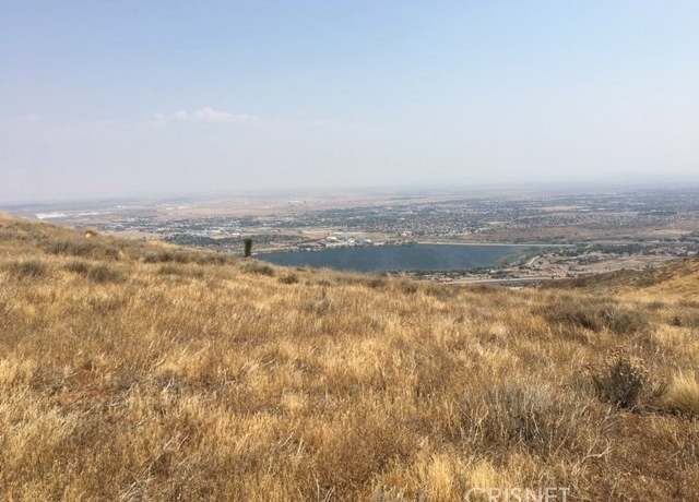 Property at 0 Vac/Sky Vista/Vic Tierra Subid, Palmdale, CA 93551