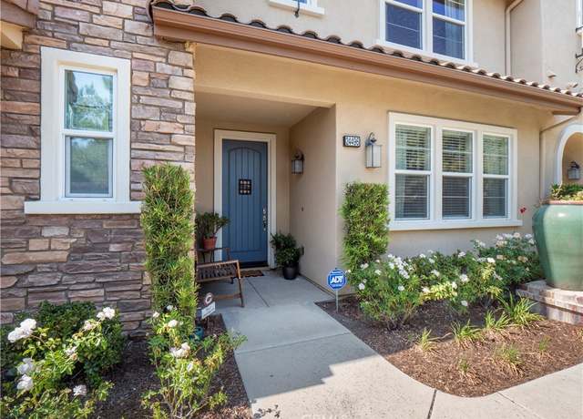Property at 24496 Marzal St, Valencia, CA 91354, 3 beds, 2.5 baths