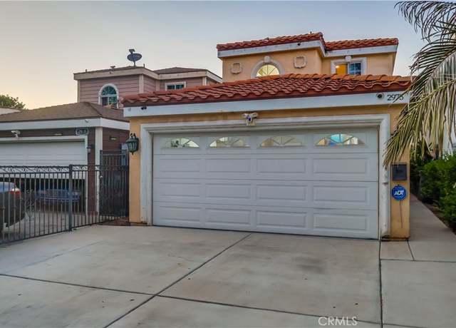 Property at 2975 Fernwood Ave, Lynwood, CA 90262, 3 beds, 2.5 baths