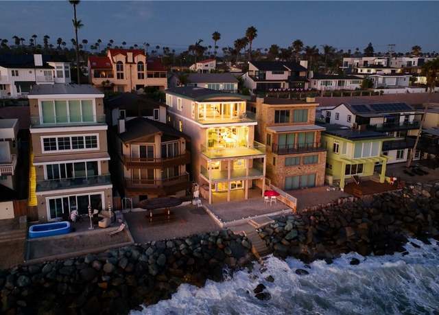 Property at 1823 S Pacific St, Oceanside, CA 92054, 3 beds, 4.5 baths