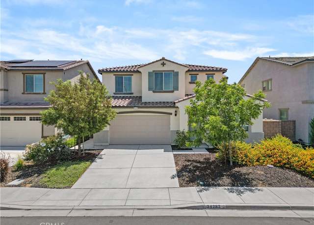 Property at 34282 Kensington St, Murrieta, CA 92563, 5 beds, 3.5 baths