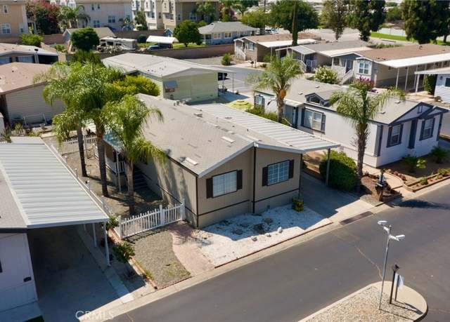 Property at 3663 Buchanan St #154, Riverside, CA 92503, 3 beds, 2 baths