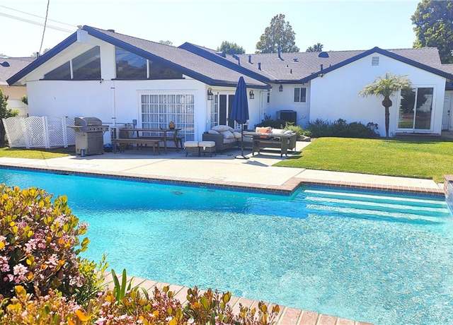 Property at 234 Santa Rosa Rd, Arcadia, CA 91007, 3 beds, 3 baths