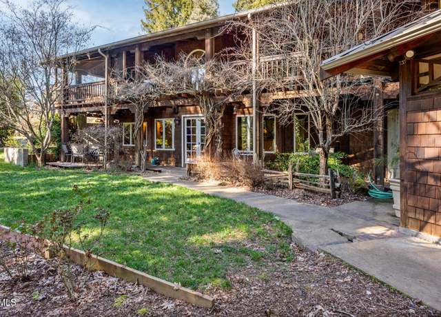 Property at 12801 Big Meadow Rd, Philo, CA 95463, 2 beds, 2 baths
