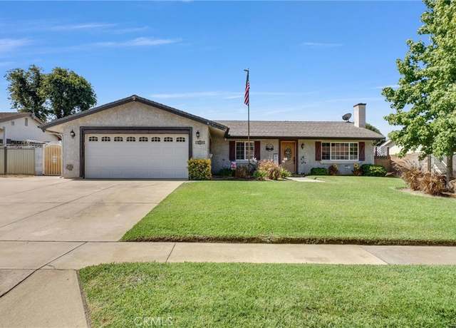 Property at 10441 Palo Alto St, Rancho Cucamonga, CA 91730, 4 beds, 2 baths