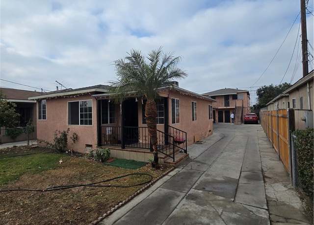 Property at 6131 King Ave, Maywood, CA 90270, 16 beds, 20 baths