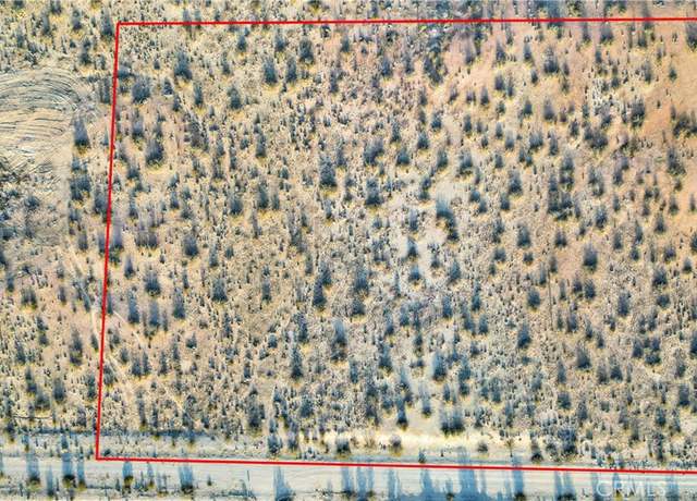 Property at 0 Sentinel, Adelanto, CA 92301