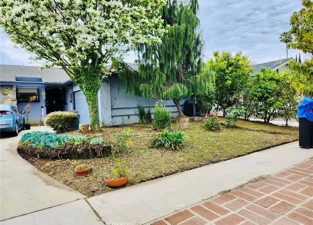 Property at 6316 E Mariquita, Long Beach, CA 90803, 4 beds, 2 baths