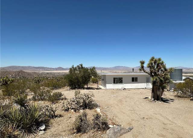 Property at Undisclosed address, Lucerne Valley, CA 92356, 1 bath