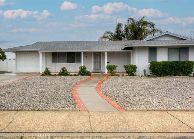 Property at 29093 Carmel Rd, Menifee, CA 92586, 2 beds, 2 baths