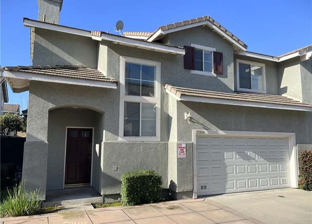 Property at 1729 Sunflower Ave Unit A, Glendora, CA 91740, 3 beds, 2.5 baths