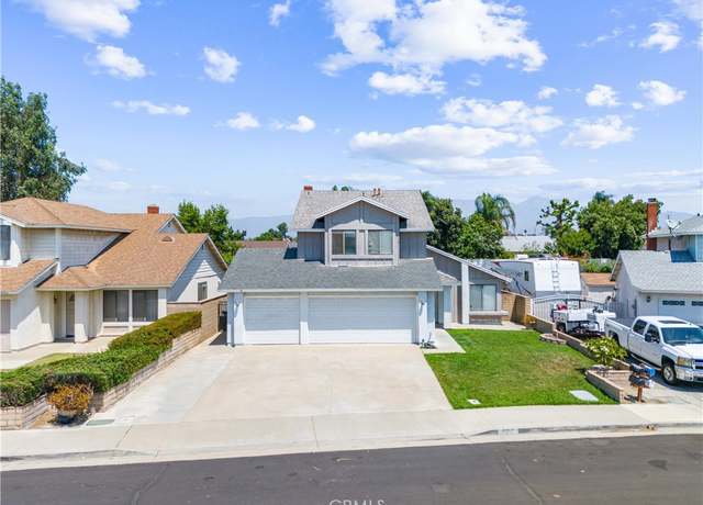 Property at 6010 Breckinridge Ln, Chino, CA 91710, 3 beds, 2.5 baths