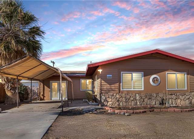 Property at 36860 Lompoc Ave, Barstow, CA 92311, 4 beds, 1.5 baths