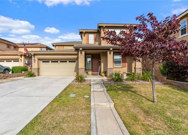 Property at 8011 Sea Salt Ave, Fontana, CA 92336, 4 beds, 3.5 baths