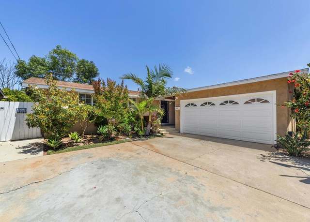 Property at 630 N Elm St, Escondido, CA 92025, 3 beds, 2 baths