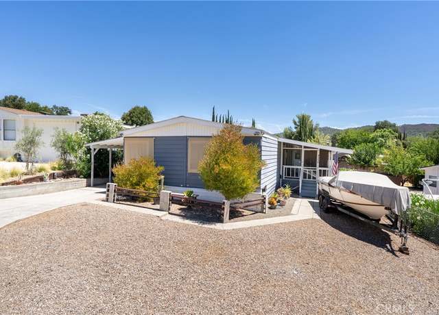 Property at 4556 Shasta Ln, Paso Robles, CA 93446, 2 beds, 2 baths