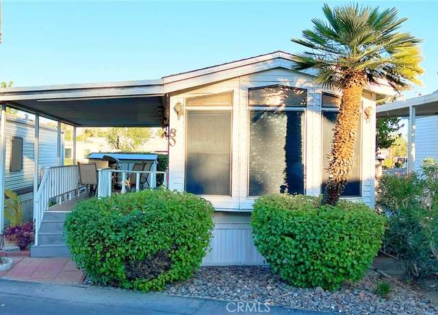 Property at 69801 Ramon Rd #80, Cathedral City, CA 92234, 1 bed, 1 bath